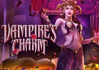 Vampires Charm screenshot