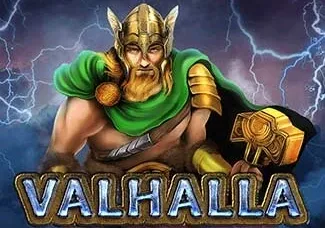Valhalla screenshot