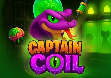 Captain Coil