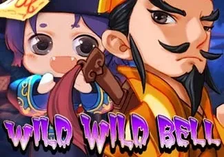 Wild Wild Bell screenshot