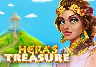 Hera's Treasure screenshot