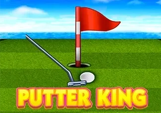 Putter King screenshot