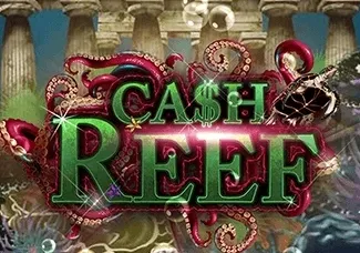 Cash Reef screenshot