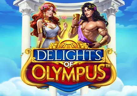 Delights of Olympus™
