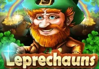 Leprechauns screenshot