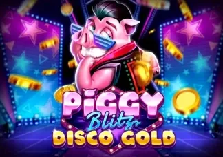 Piggy Blitz Disco Gold screenshot