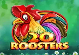 20 Roosters screenshot