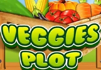 Veggies Plot screenshot