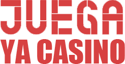 Juega Ya Casino Logo